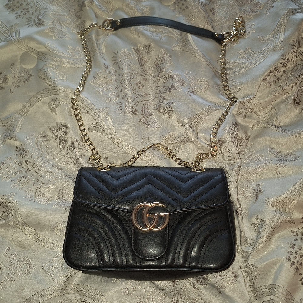 Geisha3 bag